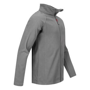 Chaqueta de Invierno para Hombre, de Forro Polar, Gruesa, con Cierre, Impermeable, con Capucha, Tejida, Holgada, de Corte Amplio - Product Image 2