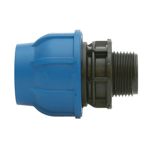 Raccordo in Nylon Maschio 32mmx1 - Product Image 1