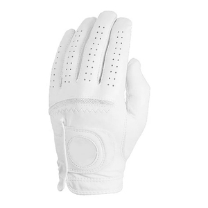 High-Accuracy ProTour Golf Gloves Featuring Soft Cabretta Leather <b>Grip</b> Palm Micro-Tack Swing <b>Control</b> Texture outdoor gloves - Product Image 1