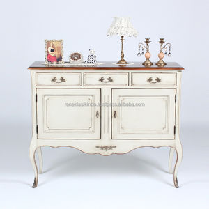 Muebles de Guardarropa para Niños, Modelo Número 1421, Diseño Elegante, Precio Accesible, Madera de Calidad Estilo Antiguo - Product Image 2