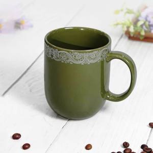 Premium Tea And Coffee Mug Top Selling <b>Wooden</b> And Resin Salad Server set and <b>Utensil</b> Handmade items - Product Image 1