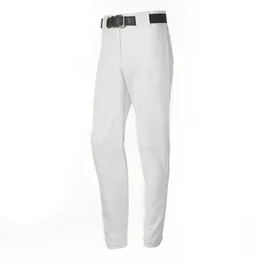 ชุดกีฬาเบสบอลสำหรับผู้ชายเสื้อกีฬาเบสบอลซอฟต์บอลชุดออกกำลังกาย - Product Image 3