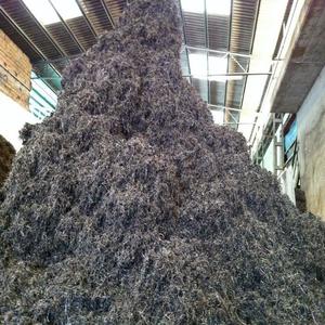 Chatarra de alambre de neumático de acero con diámetro 0,20mm-0,80mm chatarra de alambre de acero de neumático de neumáticos de coche de desecho - Product Image 2