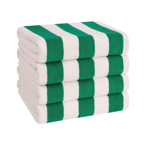 Toalla de Playa de Lujo para Resort, 32x64 Pulgadas, Tejido Jacquard Afelpado, para Cruceros, Playa, Relajación, Viajes, Niños, con Gestión de Pedidos al por Mayor Rápida - Product Image 6