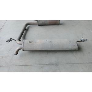 312A2000 TERMINAL DE ESCAPE FIAT 500 Serie L (351_352) (12>) 51890428 Gasolina 0.9 - Product Image 2