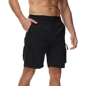 Pantalones cortos de malla Joggers Fitness Athletic Workout gym - Product Image 4