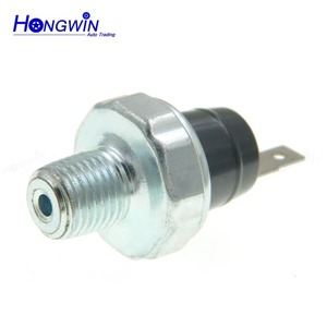 Interrupteur de pression d'huile 4289892 pour Chevrolet <span class=keywords><strong>Ford</strong></span> Jeep GMC Cadillac <span class=keywords><strong>Calais</strong></span> Mercury Buick Electra Skylark Pièces d'origine GM J1370748 - Product Image 4