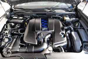 Usado 2024 L e x u s RC F Track Edition 1.300 millas, potencia V8, altamente equipado - Product Image 5