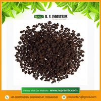 Mélange en vrac de thé instantané Karak Fenzo, préparation délicieusement sucrée, poudre de thé aux fleurs, sachet de thé minceur frais et sain, boîte de 1 kg