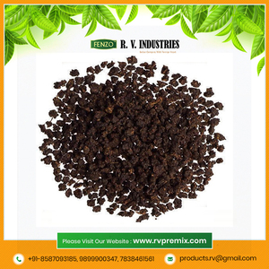 Té Instantáneo Fenzo Blended Karak a Granel, Deliciosamente Endulzado, Té de Flores en Polvo, Bolsitas de Té Fresco y Saludable para Adelgazar - Product Image 2