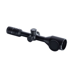 กล้องจับความร้อน PRD Pantera EX 640x512 lrf 640x512px 50Hz, 14mK 3.7x29.6 netd พร้อมเครื่องคำนวณขีปนาวุธ - Product Image 2