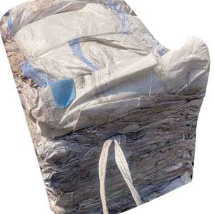 WHOLESALE PP JUMBO <b>BAG</b> SCRAP <b>for</b> <b>SALE</b> - Product Image 2