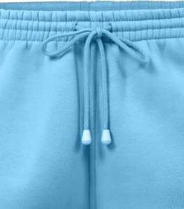 Shorts pour hommes sur mesure couleur unie Style High Street Fabriqué au Pakistan Tissu en coton en vente Shorts de gym décontractés pour hommes - Product Image 6