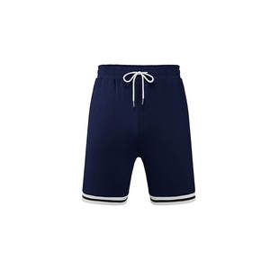 Ensemble haut fabricant de t-shirts et shorts meilleur matériel ensemble de shorts personnalisé votre propre conception ensemble de shorts pour hommes - Product Image 5