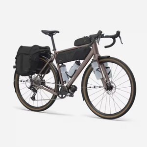 Pedido de venta de liquidación 2025. TREK CHECKPOINT ALR 5 GEN 3. BICICLETA DE GRAVA TOURING ROAD DISPONIBLE EN STOCK - Product Image 1