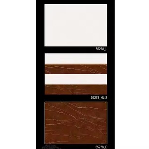 Chine Argile 300x450 Céramique Numérique 30x45 Finition Brillante 18x12 Revêtement Vitré Carreaux de Mur Fabrication Entreprise de Gros Indienne - Product Image 3