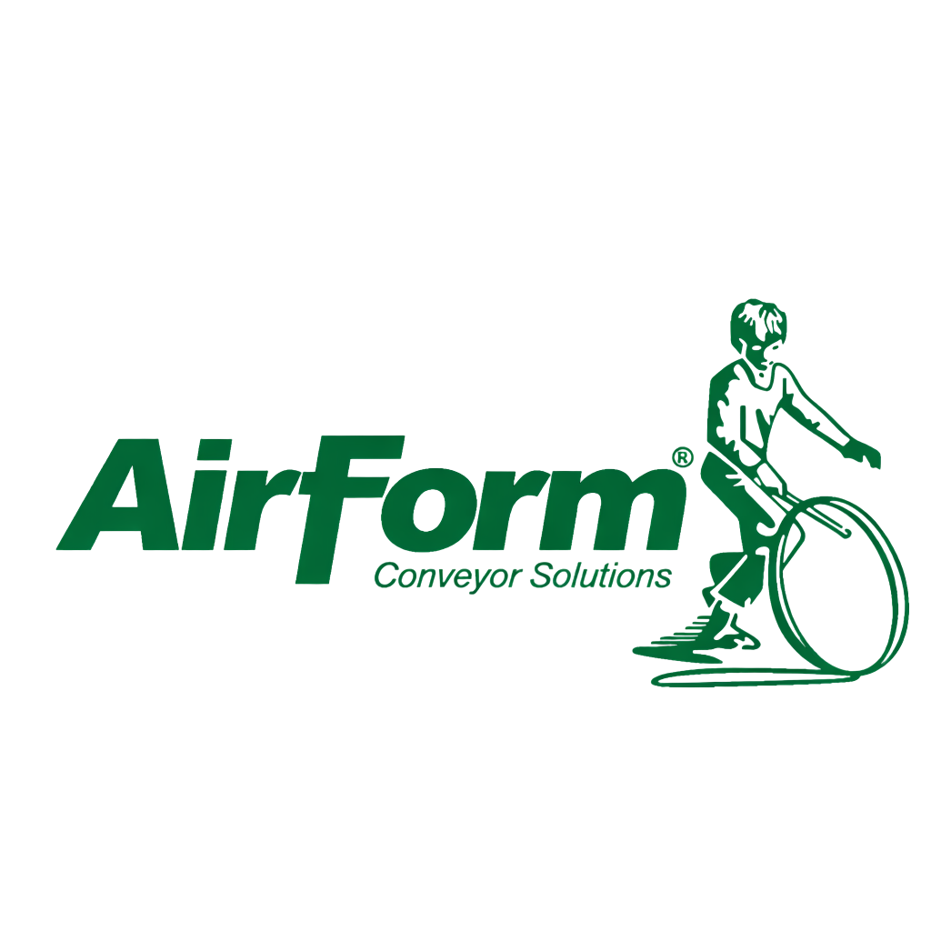 AIRFORM KONVEYOR BANT SAN LTD TIC STI logo