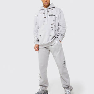 ชุดวอร์มระบายอากาศสำหรับผู้ชายชุดวอร์มสำหรับผู้ชายดีไซน์ใหม่ล่าสุด - Product Image 1