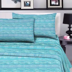 Factory Supplier Custom 100% Polyester Multiple Colors 4pcs Hotel Bedsheets Bedding Set Polar Fleece 3D Fitted Sheets