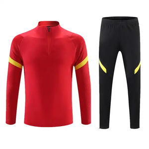 Chándal con logotipo bordado personalizado para hombre, conjunto de piezas para hombre, sudaderas con capucha y pantalones, trajes para correr, ropa de invierno al por mayor - Product Image 4