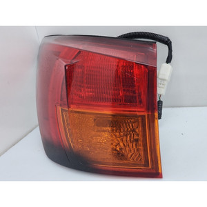 ไฟท้ายรถ LEXUS SX LEXUS IS Series (350) 8156353160 2ADFHV (05>13) - Product Image 2