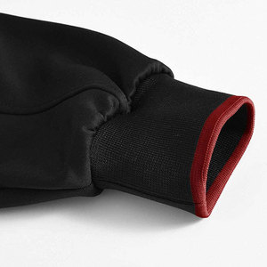 Conjunto Deportivo de Algodón Ligero, Transpirable, Cortavientos, de Manga Larga, Informal, para Hombre, Precio Económico, Venta al por Mayor OEM - Product Image 6