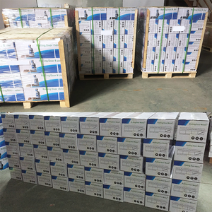 <span class=keywords><strong>Moteur</strong></span> latéral automatique AC300kg haute performance pour volets roulants avec roulements de précision et conception d'installation facile - Product Image 5