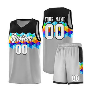 2024 nouveau haut cousu pas cher maillot de sport vente chaude maillots de Baseball uniforme personnalisé enfants en gros porter des vêtements de Baseball Softball porter - Product Image 4