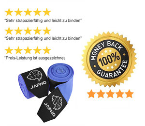 Boxeo mano muñeca protección boxeo vendaje MMA algodón rápido boxeo mano envuelve manos para hombres y mujeres - Product Image 3