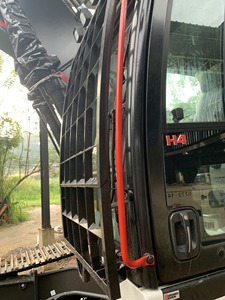 2022 NUEVA EXCAVADORA HIDROMEK HMK230LCH4 CON MOTOR ISUZU A LA VENTA - Product Image 6