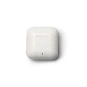 Auricolari Wireless Personalizzati a Forma di Torre, Gadget USB Promozionali - Product Image 2