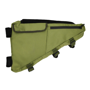 Cadre de vélo monté pack montagne cyclisme sac étanche vélo avant tube cadre vélo sac - Product Image 2