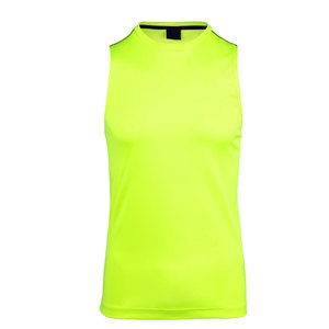 Débardeur Homme Couleur Unie en Gros, Vêtement de Sport Personnalisé, Débardeur de Fitness pour Homme - Product Image 5