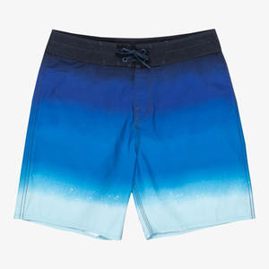 Shorts de Playa de Proveedor Directo, Secado Rápido, Resistentes al Viento, Estilo Casual, Verano, Marca, Tejido, Venta al Por Mayor - Product Image 1