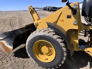 2023 para cargadora de ruedas Caterpillar 910, retroexcavadora eficiente, núcleo de motor listo para enviar, última gran oferta para proyecto de movimiento de tierras - Product Image 6