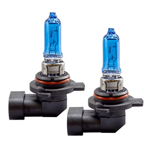 Bombillas Halógenas HIR2 9012 Blue Ice Racing - Product Image 3