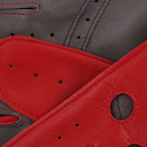 Nouveaux gants de conduite en cuir pour femmes, entièrement personnalisés, tendance, anti-rides, prix bas, gants de haute qualité - Product Image 5