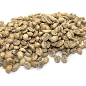 コーヒー豆在庫5000トンコーヒーグリーン
