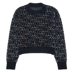 100% algodón transpirable de manga larga con cuello redondo cárdigan abotonado botón Color sólido tejido acanalado escote suéter informal de invierno - Product Image 5