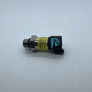 อุปกรณ์เสริมรถขุด R140W-9 R220-9 R305-9 R485-9 เซ็นเซอร์วัดแรงดัน 31Q440800 31Q4-40601 31Q8-40500 31Q4-40800 31Q4-40600 - Product Image 3