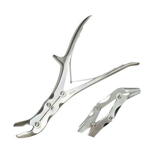 เครื่องมือผ่าตัดสแตนเลสแบบแมนนวลสำหรับศัลยกรรมกระดูก, เครื่องมือสำหรับศัลยกรรมกระดูกข้อสูง - Product Image 2