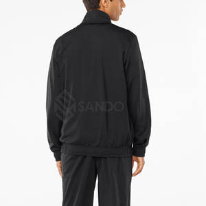 Precio de Venta caliente Windbreaker Set Nueva Moda Hombres Windbreaker Set Windbreaker - Product Image 5