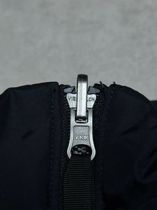 North Face-Chaqueta acolchada 1996 Retro Nuptse 700 para hombre, chaqueta acolchada negra de primera calidad para invierno cálido con logotipo bordado - Product Image 4