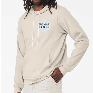 Sudaderas Bordadas de 278 g/m², 50% Algodón, 50% Poliéster - Product Image 6