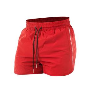 Pantalones Cortos de Gimnasio para Hombre, Shorts Informales de Secado Rápido, Múltiples Bolsillos, Ideal para Correr, Playa, Verano, 2025 - Product Image 6