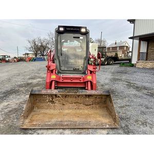 2020 Takeuchi TL10V2 État d'occasion - Product Image 5