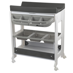 Bebeconfort Dolphy Unit Modèle 2905440210 Unité de bain et de change pour bébé - Product Image 1