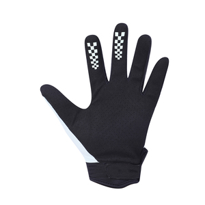 Nuevos guantes de carreras de bicicleta de montaña para mujer, transpirables, BMX, ATV, MX, guantes de ciclismo para uso en exteriores - Product Image 3