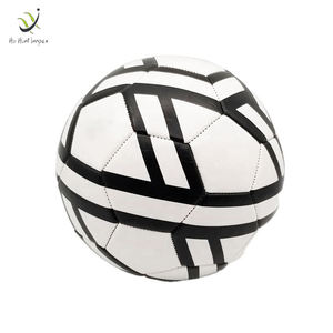2022 Balones de fútbol ligeros Color blanco al por mayor Precio barato para deportes de equipo a la venta ahora - Product Image 4