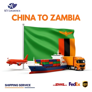 Seefracht FCL Logistikdienstleistung von Ningbo China nach <span class=keywords><strong>Ndola</strong></span>, Spediteur nach Sambia, Frachtspediteur, beste Preiserfahrung. - Product Image 1